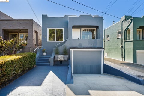 710 Cornell Ave, Albany, CA 94706 - #: 41149808