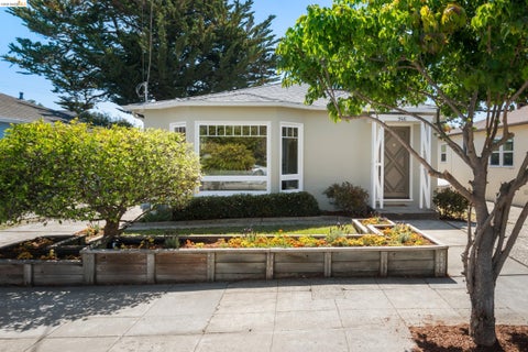 946 Jackson St, Albany, CA 94706 - #: 41136252