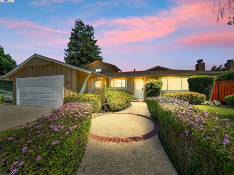 4177 McNamara St, Fremont, CA 94538 - #: 41101806