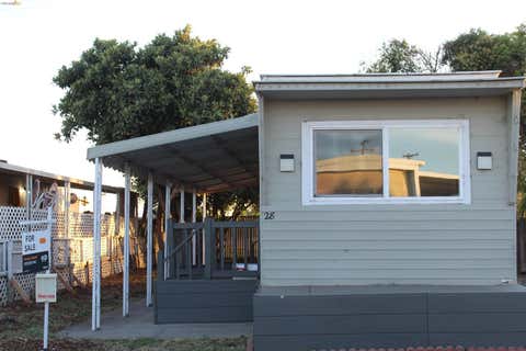 4400 Gateway Drive Unit 28, Bethel Island, CA 94511 - #: 41139673