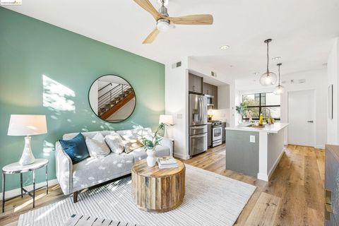 185 City Limits Cir, Oakland, CA 94608 - #: 41079167