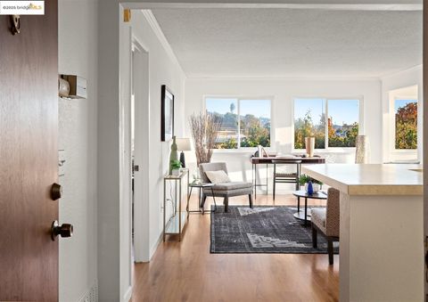 1000 Evergreen Terrace Unit 1205, San Pablo, CA 94804 - #: 41119164