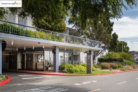 2 Commodore Dr Unit D275, Emeryville, CA 94608 - #: 41107965
