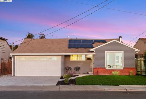 14700 Acacia St, San Leandro, CA 94579 - #: 41118595