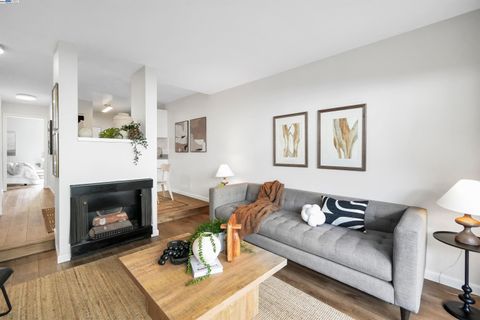 2562 Walnut Blvd Unit 85, Walnut Creek, CA 94596 - MLS#: 41088544