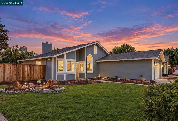 301 MAUDE CT, OAKLEY, CA 94561 - Image 3191d83dfdf1b48dd76e2961c6128092/401552397