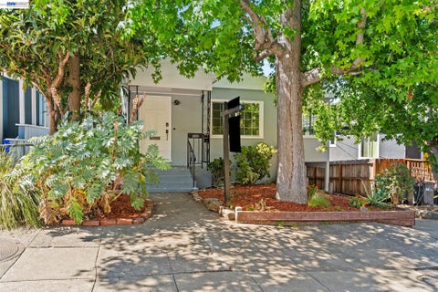 3851 Madrone Ave, Oakland, CA 94619 - #: 41143419