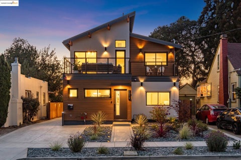 1014 Santa Fe Ave, Albany, CA 94706 - #: 41110105