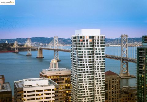 280 Spear St Unit 21H, San Francisco, CA 94105 - #: 41089305