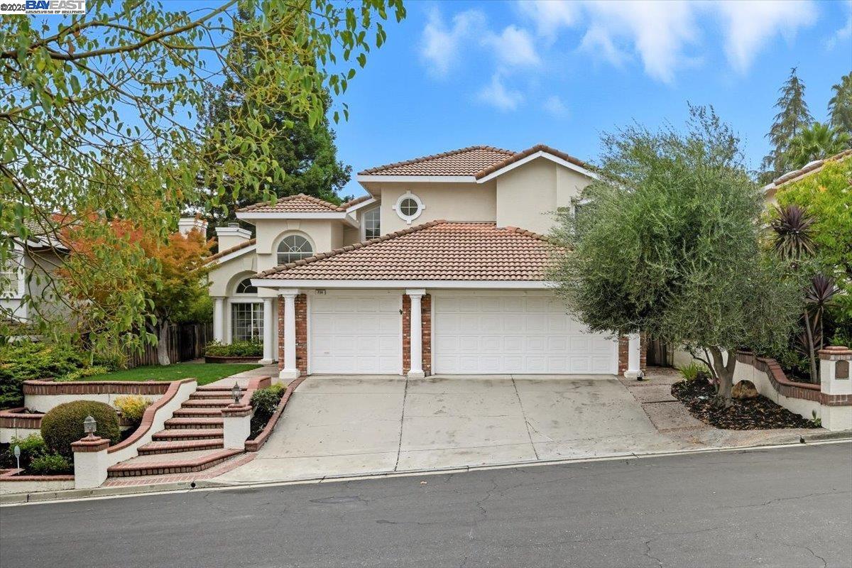 234 Laurelglen Ct