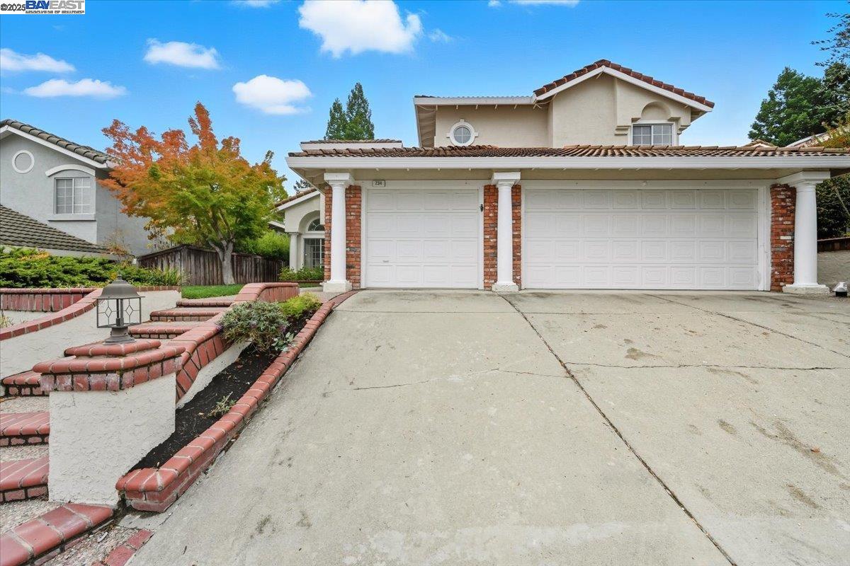 234 Laurelglen Ct