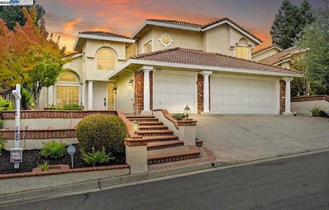 234 Laurelglen Ct Danville CA 94506