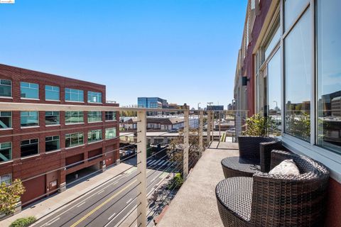 5855 Horton Street Unit 524, Emeryville, CA 94608 - #: 41077089