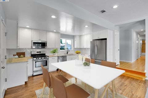 1691 Woodcrest Dr, Concord, CA 94521 - MLS#: 41096866