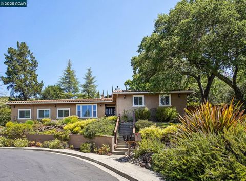 181 Donaleen Ct, Martinez, CA 94553 - #: 41095847