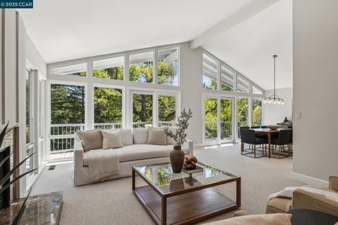 25 Coachwood Terrace, Orinda, CA 94563 - #: 41093586
