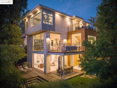 1406 Hawthorne Ter, Berkeley, CA 94708 - #: 41112501