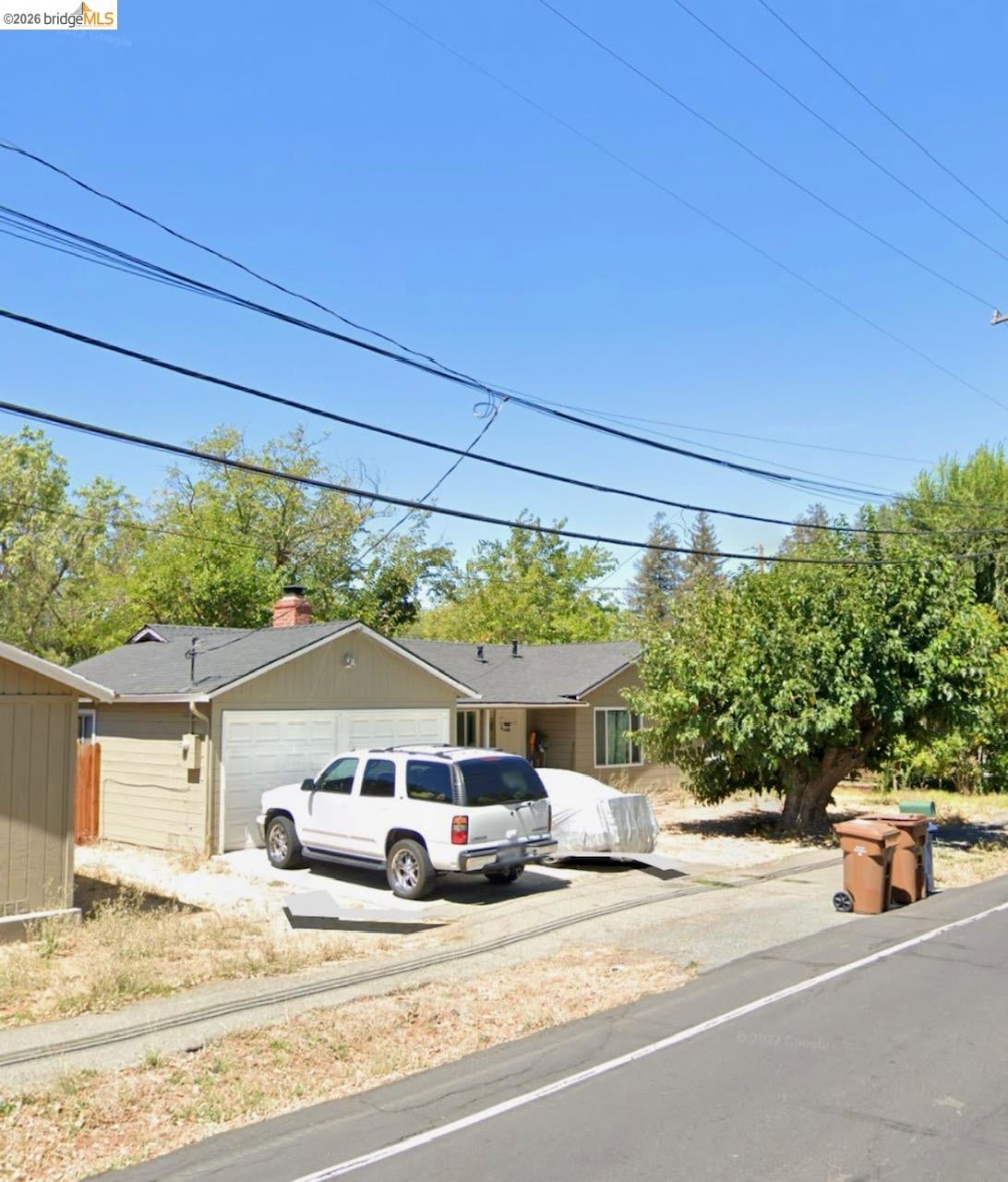 230 Cleaveland rd