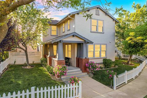 1160 Earnest St, Hercules, CA 94547 - #: 41097498