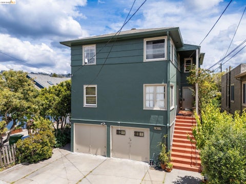 1419 Northside Ave Unit B, Berkeley, CA 94702 - #: 41136169