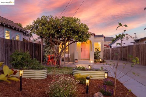 3742 Loma Vista Ave, Oakland, CA 94619 - #: 41101915