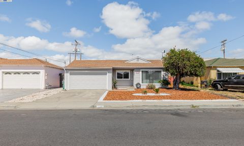 391 Anza Way, San Leandro, CA 94578 - #: 41116753
