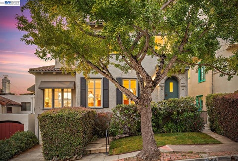 1594 Le Roy Ave, Berkeley, CA 94708 - #: 41150510