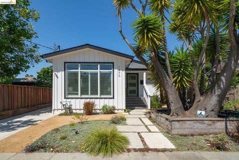 1470 Cornell Ave, Berkeley, CA 94702 - #: 41136910