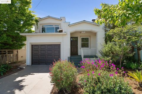 5907 Marshall St, Oakland, CA 94608 - #: 41097437