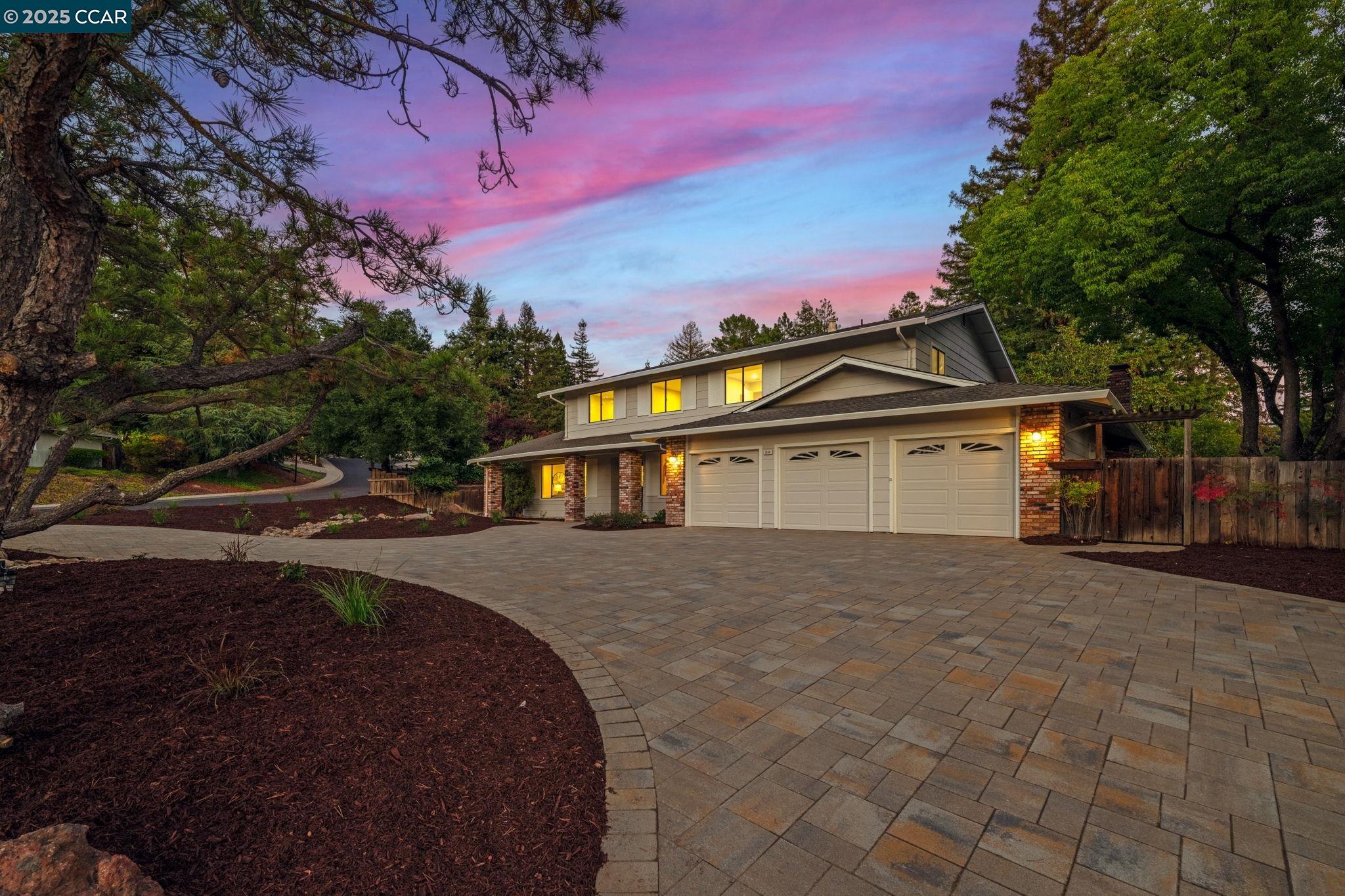 1850 Monte Sereno Dr