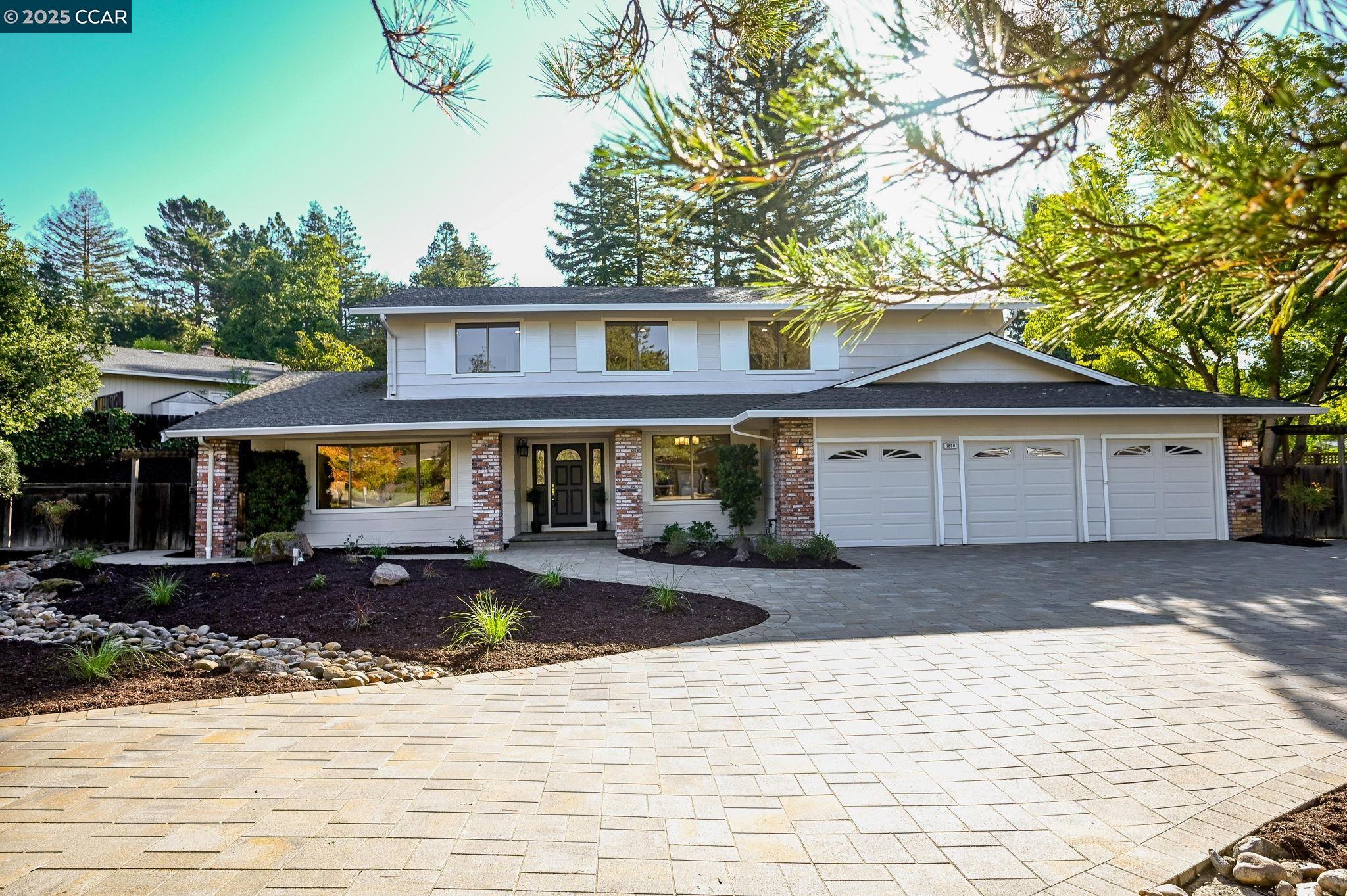 1850 Monte Sereno Dr