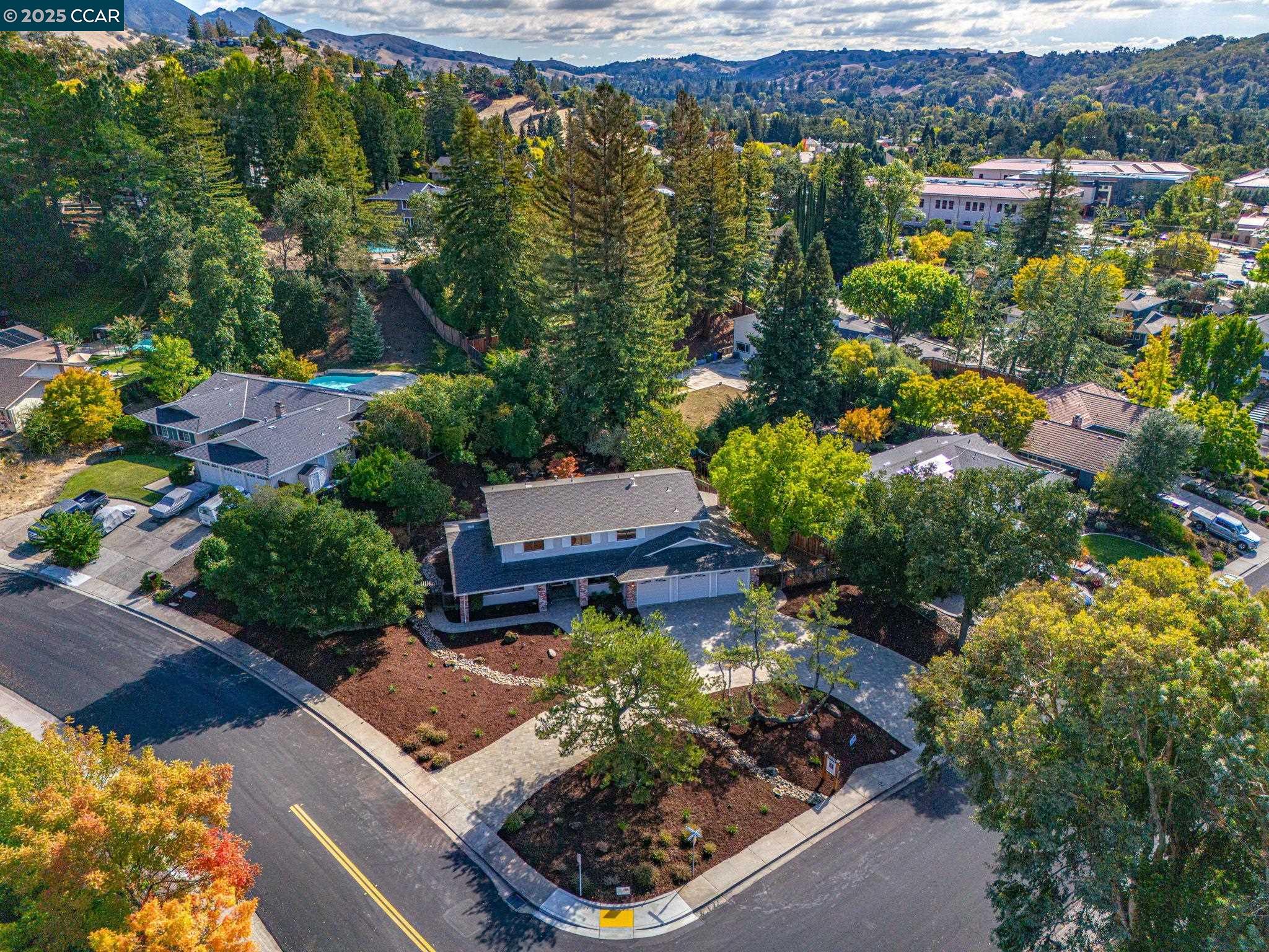 1850 Monte Sereno Dr