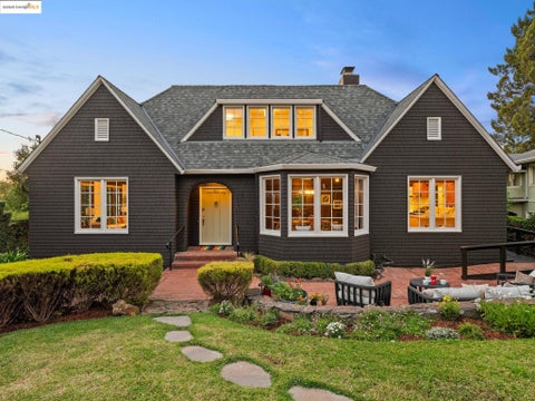 910 Indian Rock Ave, Berkeley, CA 94707 - #: 41114832