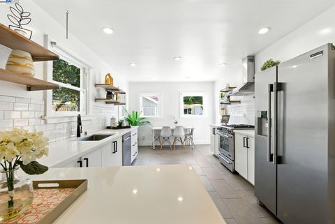 3936 Midvale Ave, Oakland, CA 94602 - #: 41102663