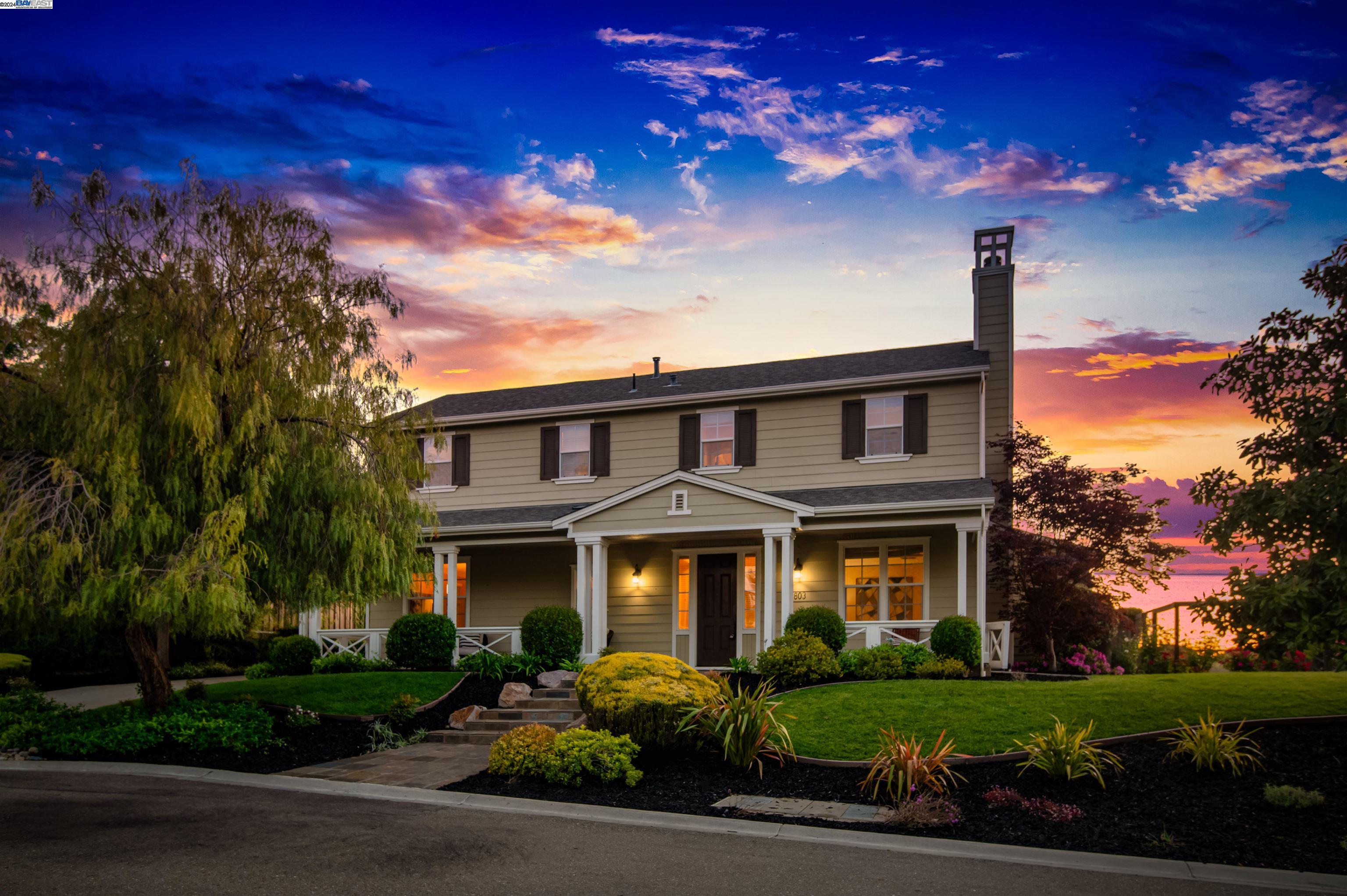 2803 Rutherford Ct, Livermore, CA 94550 - MLS 41058905 - Berkshire ...