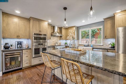 3993 Wilson Ln, Concord, CA 94521 - #: 41075828