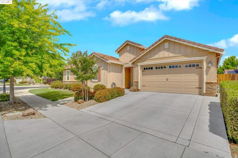 543 Belmont Ct, Brentwood, CA 94513 - MLS#: 41097113
