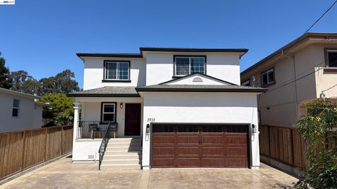 3933 Midvale Ave, Oakland, CA 94602 - #: 41144429