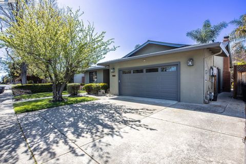 2153 Farrol Ave, Union City, CA 94587 - #: 41090120