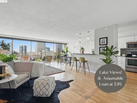 1555 Lakeside Dr Unit 191, Oakland, CA 94612 - #: 41098610