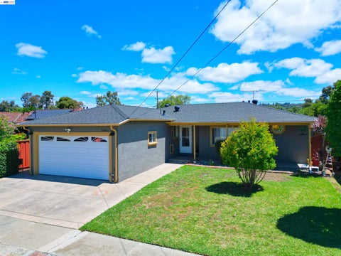 26454 Taft St, Hayward, CA 94544 - #: 41140052