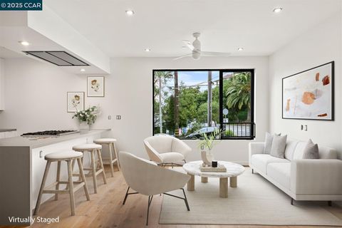 58 Vernon St Unit 201, Oakland, CA 94610 - #: 41095054