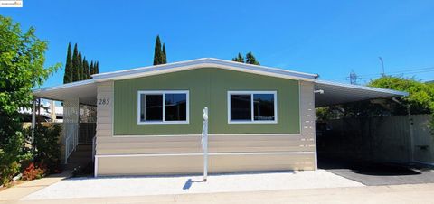 285 Auburn, Pittsburg, CA 94565 - #: 41102317