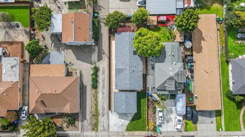 934 Delano St, San Lorenzo, CA 94580 - MLS#: 41089296