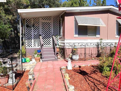 10956 Green Street Unit 216, Columbia, CA 95310 - #: 41113703