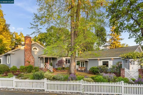120 El Centro, Diablo, CA 94528 - MLS#: 41092680