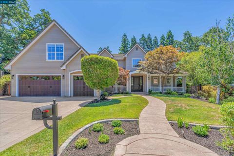 1514 Elise Ct, Walnut Creek, CA 94596 - #: 41064078