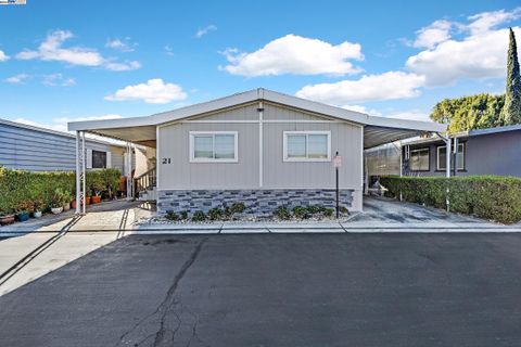 812 W Clover Rd Unit 21, Tracy, CA 95376 - #: 41079221