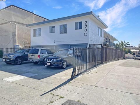 2290 High St, Oakland, CA 94601 - #: 41102262