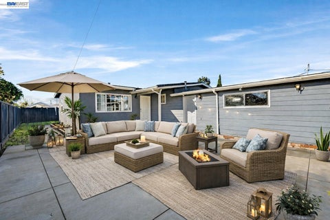 28477 Coleridge Ave, Hayward, CA 94544 - #: 41120374